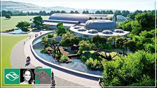 Gorilla outdoor habitat | city zoo speed build planet ep. 7 in this
episode, we finish our primates area for the orangutan and gorillas by
buildi...