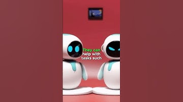 What can Eilik do? #eilik #robot #ai #shorts #trending #video #viral #foryou #fyp #usa #funny