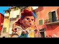 Disney and Pixar’s Luca | Official Trailer | Disney+