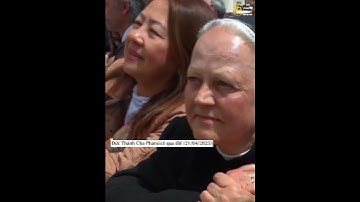 ĐỨC GIÁO HOÀNG PHANXICO QQUA ĐỜI