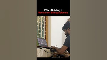 Billingko Restaurant billing software