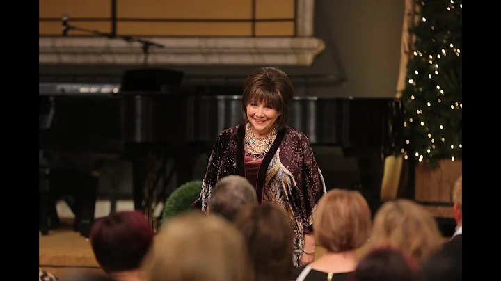 The Word & The Wind Of God | Lindsay Roberts | Lad...