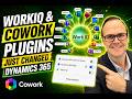 Dynamics 365 Update: WorkIQ and Cowork Plugins Are Here!