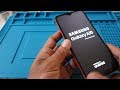 Hard reset Samsung Galaxy A10 desbloquear formatar remover bugs do sistema formartar