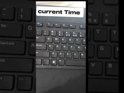 Keyboard shortcuts key #shortvideo #shortcutkeys #vdigital #