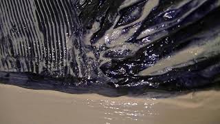 Universal Quantifier 3D Painting 102X76 Cm