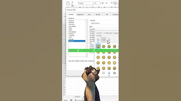 AiExcel hack #exceltips #exceltrick #interview #chartgptexcel
