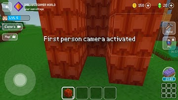 Block Craft 3D - Gameplay Walkthrough Part 2 (Android, iOS Gameplay)#IMRONNIEGAMER