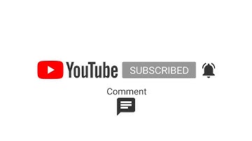 Animated Subscribe Button with Sound Effect