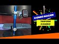 📱🎥  TRIPODE CASERO para celular ‼ FACIL ‼