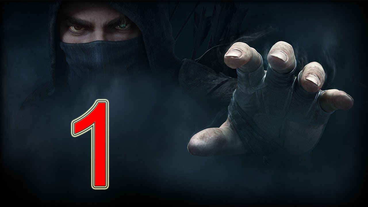 Thief Walkthrough Part 1 1080p First Mission Developers Walkthrough No Commentary PS4 PC XBOX thief-walkthrough-part-1-1080p-first-mission-developers-walkthrough-no-commentary-ps4-pc-xbox