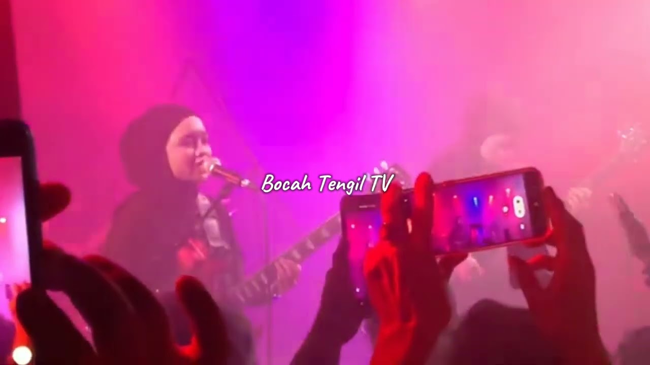 VOICE OF BACEPROT (VOB) LIVE IN LONDON 26 JUNI 2024