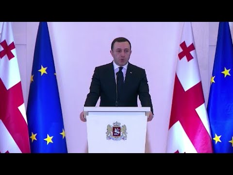 როგორ აფასებენ ოპოზიციაში და ქართულ ოცნებაში პრემიერ-მინისტრის ანგარიშს