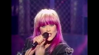 Samantha Fox - I Only Wanna Be With You