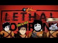 LETAL SCALING CON MODS
