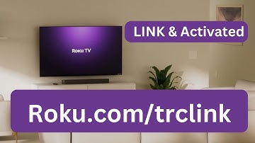 Roku.com link - Link & Activate Roku on Smart TV