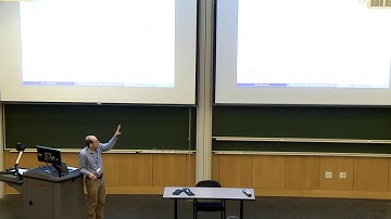 William Simmons: Polynomial Rings with Operators in Coq