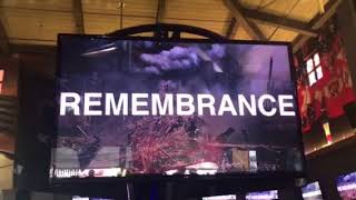 BOKAMPER’S SPORTS BAR AND GRILL 9/11 REMEMBRANCE
