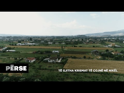 Video: Ku është Fshati Nikel