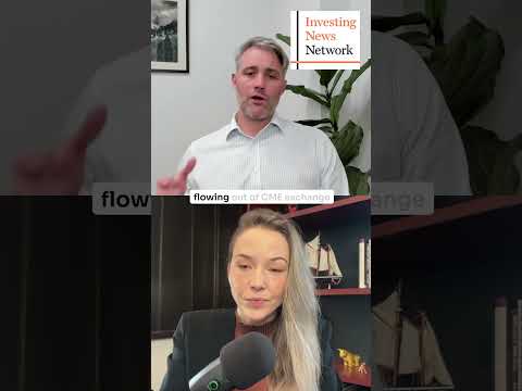 Platinum 2026 forecast — deficit or surplus?