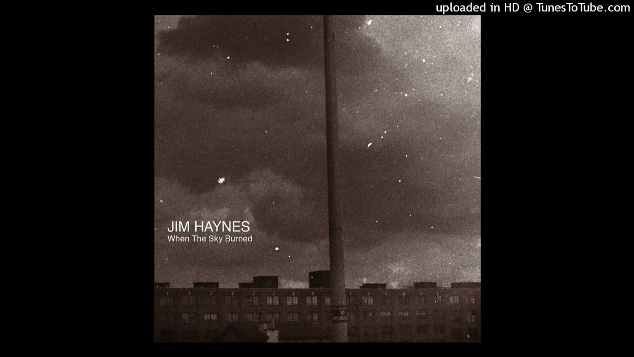 Jim Haynes - Of Division, of Order, of Force, of Fate
