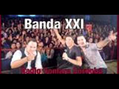 olvidala-banda-xxi-(official-video)