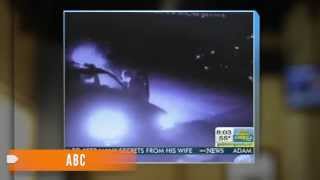 AOL On   Good Samaritan Pulls Man From Burning Car