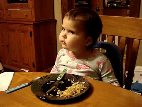 Smartest 2 Year Old Ever! - YouTube