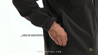 First Tactical Softshell Jacket