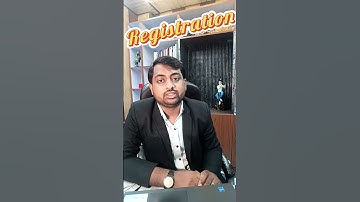 Process of GST Registration in GST 2.0 #gst #cbic #business #startup #gstindia