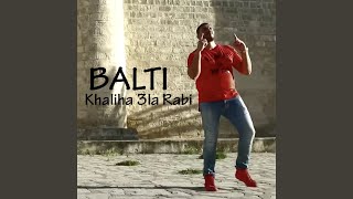 Khaliha 3la Rabi