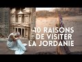Visiter la jordanie   un pays  part
