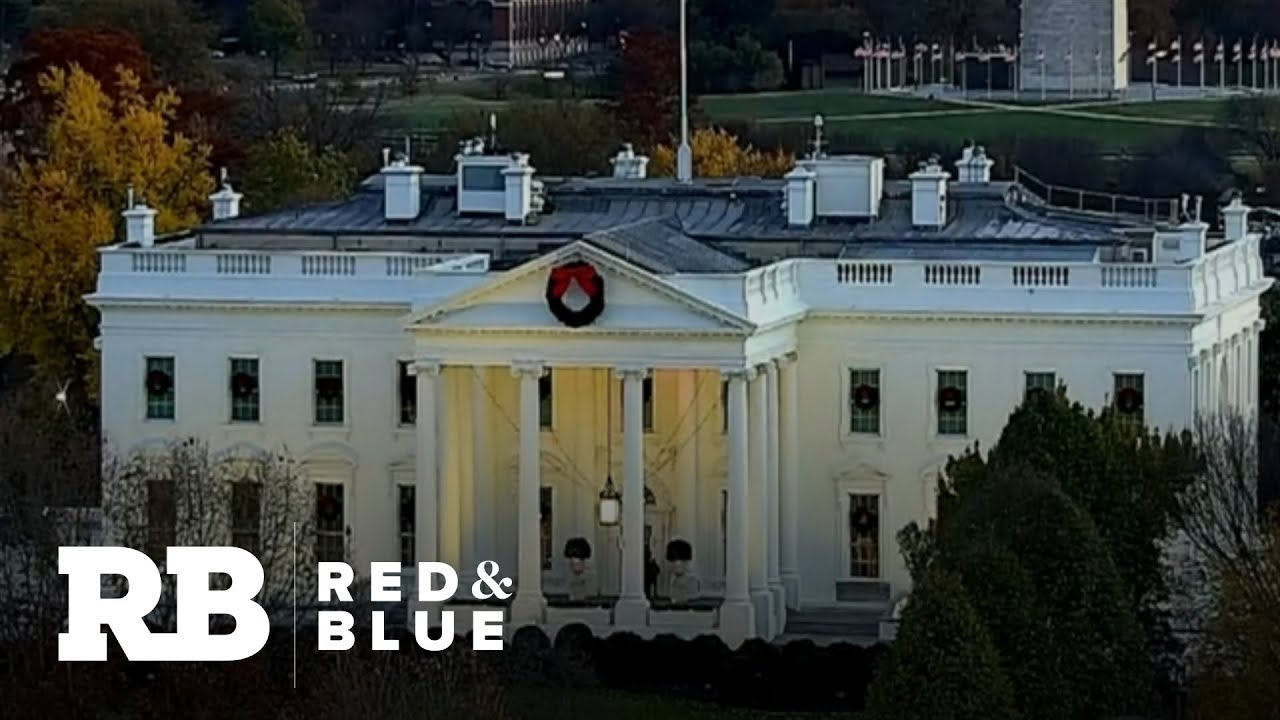 White House hosting virtual summit on advancing democracy