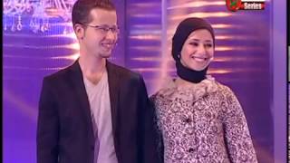 المجموعة السادسة اسماعيل و زكية من مكناس لالة العروسة 2014 برايم 1