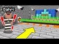 99% of players NEVER ESCAPE this prison! (MINECRAFT PRISON)