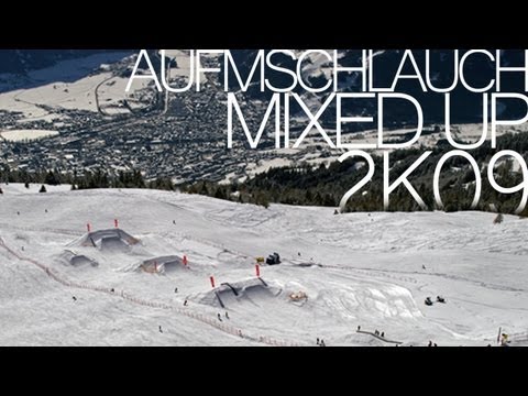 aufmschlau.ch // mixed UP (2009)