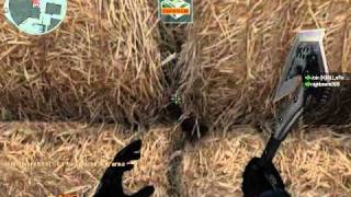CF Glitches
