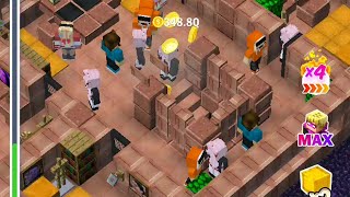 IDLE CONSTRUCTION 3D| FUN GAME FOR EVERYBODY | 3D FUN GAME | ANDROID/IOS # 53 screenshot 5