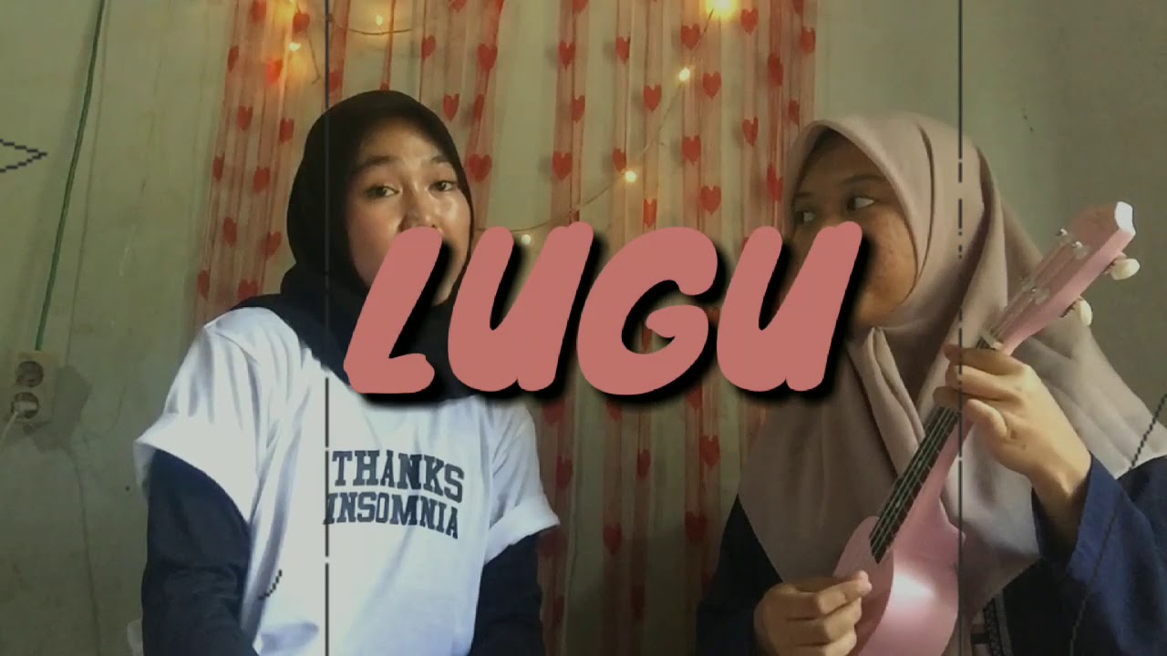 lugu ukulele cover celine nadya youtube lugu ukulele cover celine nadya youtube