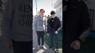 Efenizm Muhamed Polat Ile Kamera Arkası