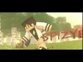 Intro minecraft pour spizye par kxgvfx