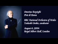 Respighi: Pini Di Roma - Otaka / Bbc National Orchestra Of Wales