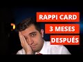 Ve Este Video Si Quieres La Rappi Card | Todos Los Problemas