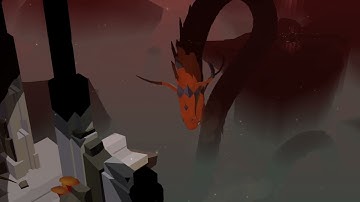 Lara Croft GO || Android Gameplay || No Commentary || Level 3 || The Maze Of Stones || Part 2