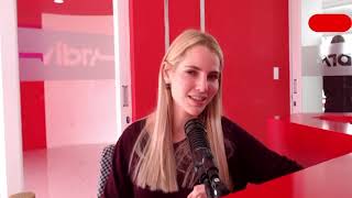 Lavinia Valbonesi: propósito, poder y el trabajo real detrás del impacto social.