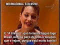 A Casa É Sua - Entrevista com Gabriela Spanic