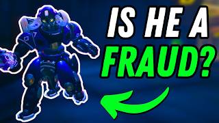 How Good Is Kraandop?