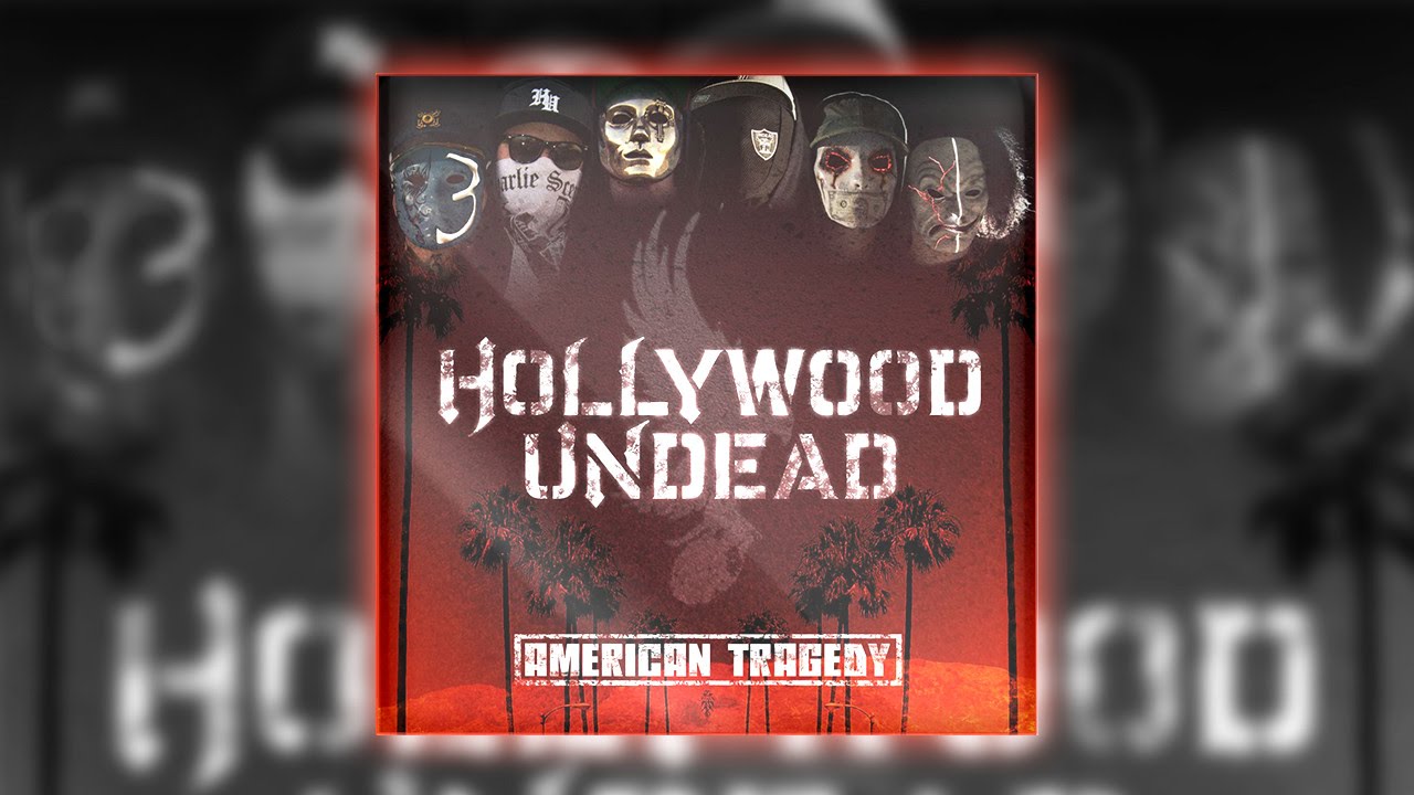 Hollywood Undead - Out [Lyrics Video] - YouTube