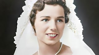 The Tragic Story Of Ethel Kennedy