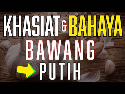 Makan Bawang Putih Sebelum Makan